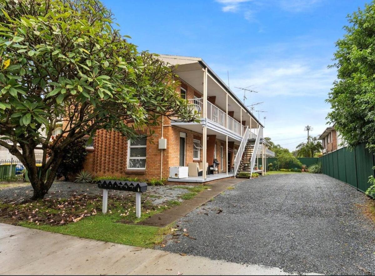 Apartment Peninsular Drive 1 Bedroom